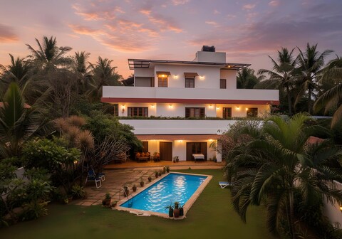 StayVista | Firefly Homestay