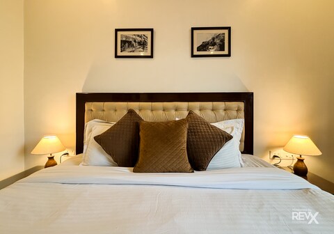 Hotel Sunny Cot