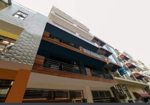 Potential Homes By WB Inn