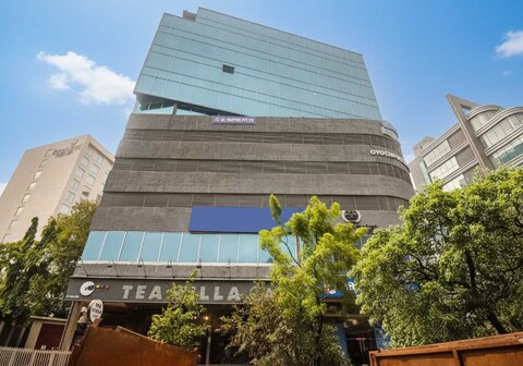 Hotel O Balaji Suite