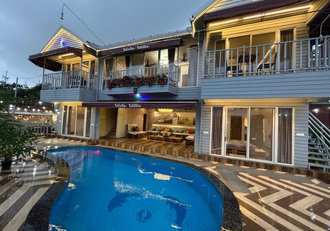 Kapoors Vista Villa 4 BHK