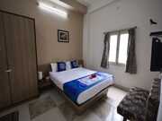OYO 3996 HKJ Residency, Varanasi OYO 3996 HKJ Residency, Varanasi