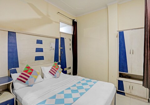 Hotel O Home Om Plaza