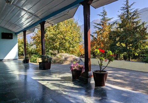 Traditional Homestay in Kullu