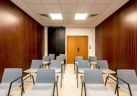 Radisson Blu Hotel, Casablanca City Center