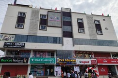 CVR Banquet Hall And Lodging, Khammam CVR Banquet Hall And Lodging, Khammam