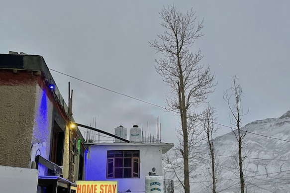 Spiti Valley Home Stay