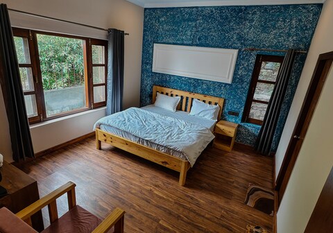 Bhimtal The Jyun Stays