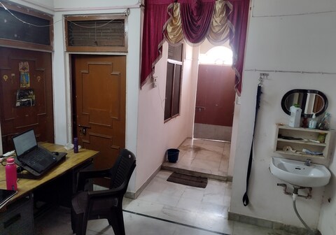 Awasthi Apartment