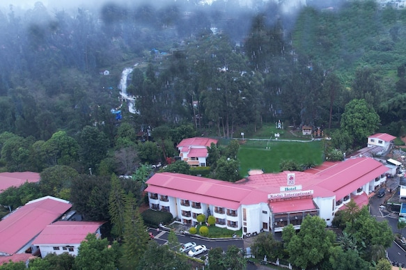 Hotel Kodai International