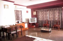 Richmond Suites, Bangalore Richmond Suites, Bangalore