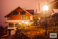 Seven Yeties by One Earth, Gangtok Seven Yeties by One Earth, Gangtok