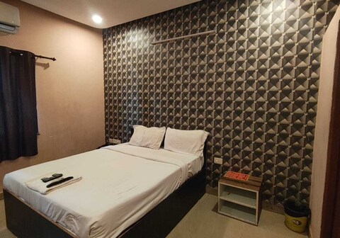 Hotel O Jp Hotel Inn