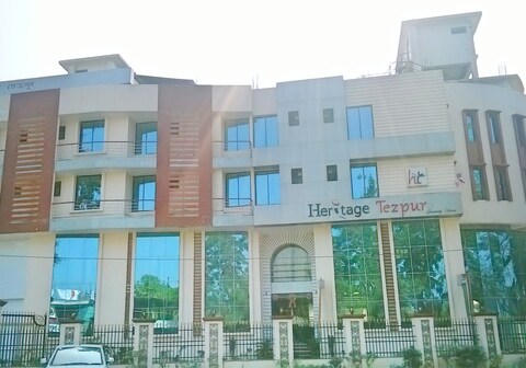 Heritage Tezpur