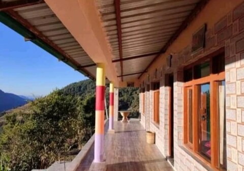 Hariyali Homestay