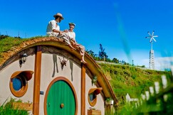 HOBBITON KODAI, Kodaikanal HOBBITON KODAI, Kodaikanal