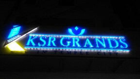 KSR GRANDS, Tirupati KSR GRANDS, Tirupati
