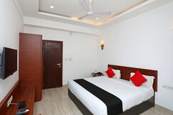 Capital O 18792 The Grand Neelam, Raipur Capital O 18792 The Grand Neelam, Raipur