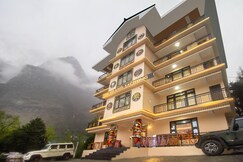 The Grand Lachung, Lachung The Grand Lachung, Lachung