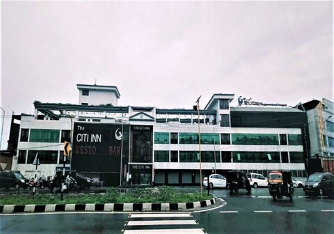 THE CITI INN