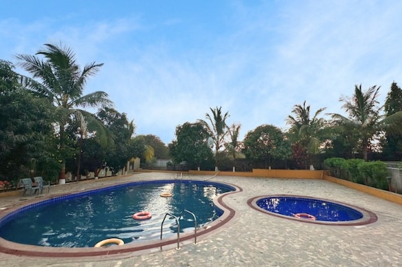 LION PARK HOTEL AND RESORT