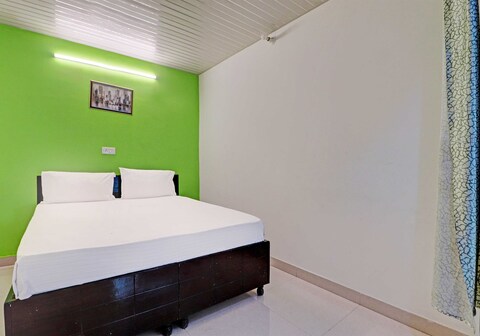 Spot On Hotel Uv Plaza