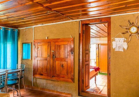 Evergreen Tirthan Home's