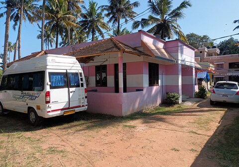 Isha homestay, Varkala
