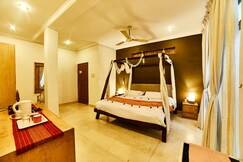 Ocean Suite Boutique Hotel, Goa Ocean Suite Boutique Hotel, Goa
