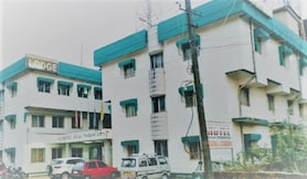 Kola Paradise Hotel, Murudeshwar Kola Paradise Hotel, Murudeshwar