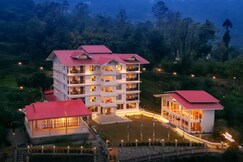 Udaan Khang-Chen View Resort & Spa, Pelling, Pelling Udaan Khang-Chen View Resort & Spa, Pelling, Pelling