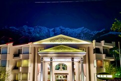 The Allure Grand  A Majestic Riverside Retreat, Kullu The Allure Grand  A Majestic Riverside Retreat, Kullu