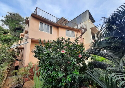 Bliss l Luxury Stay