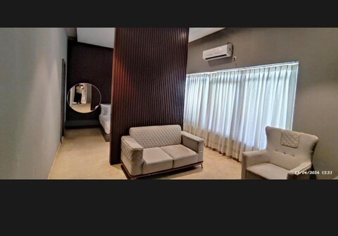 Grasss resort and Spa