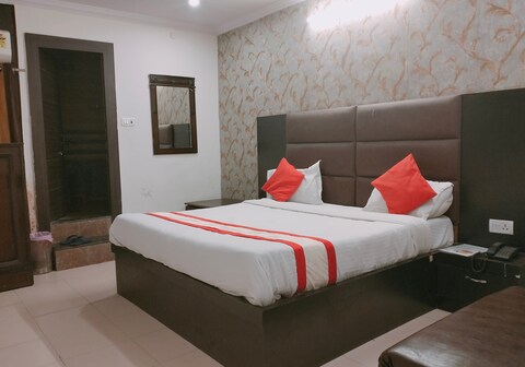 Hotel Max
