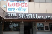 Hotel Moon Light Lodge, Solapur Hotel Moon Light Lodge, Solapur
