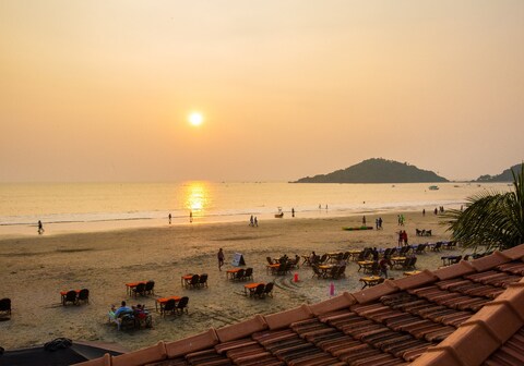 Vivaans Beach Resort