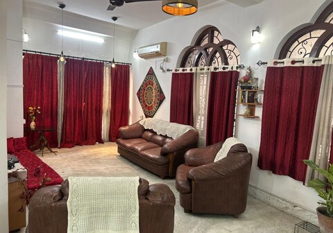 Jit Villa First Floor