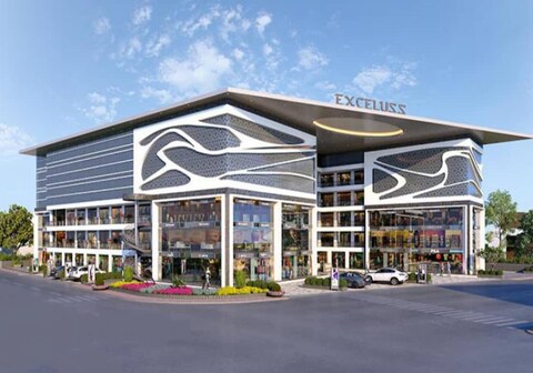 Hotel Crescent Rooms And Banquet