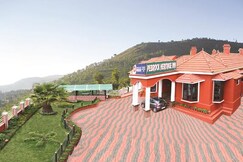 Pebrock Heritage Inn, Ooty Pebrock Heritage Inn, Ooty