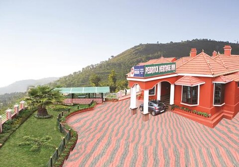 Pebrock Heritage Inn