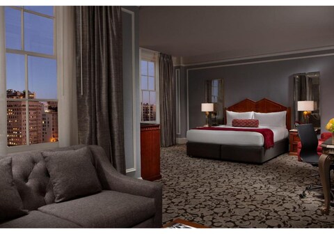 IBIS STYLES FOUGERES