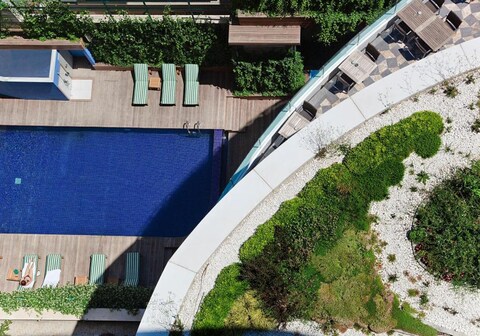 Opera Hotel Bosphorus