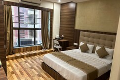 Hotel BKC Mannat, Mumbai Hotel BKC Mannat, Mumbai