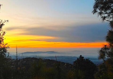 The Hush House Dharamshala