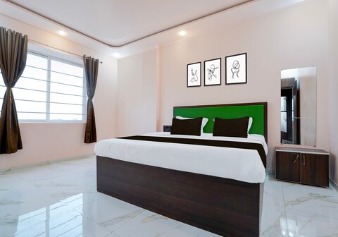 Hotel O K2 Lodging And Boarding