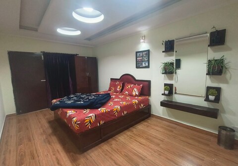 Nakshatra Inn Kodaikanal Homestay