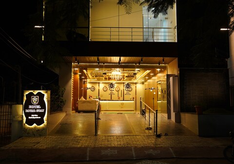 Hotel Royal Stay