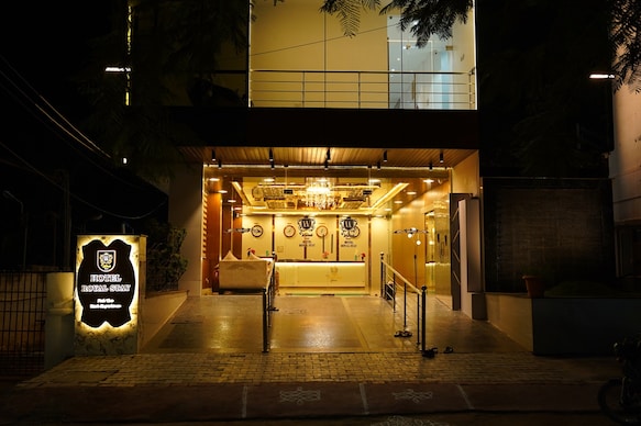 Hotel Royal Stay