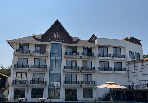 The Langkawi Club and Resort